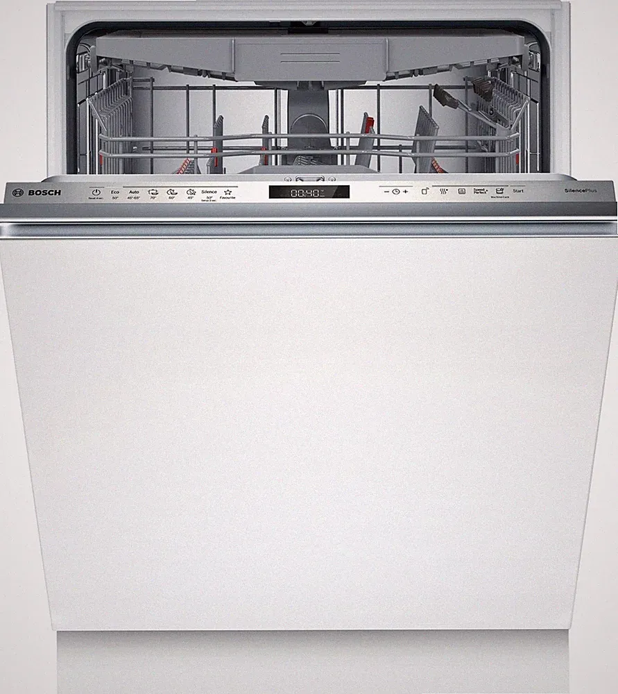Bosch Serie 6 SBD6ECX21E 60 cm Geschirrspüler vollintegriert (ohne Front) Sehr