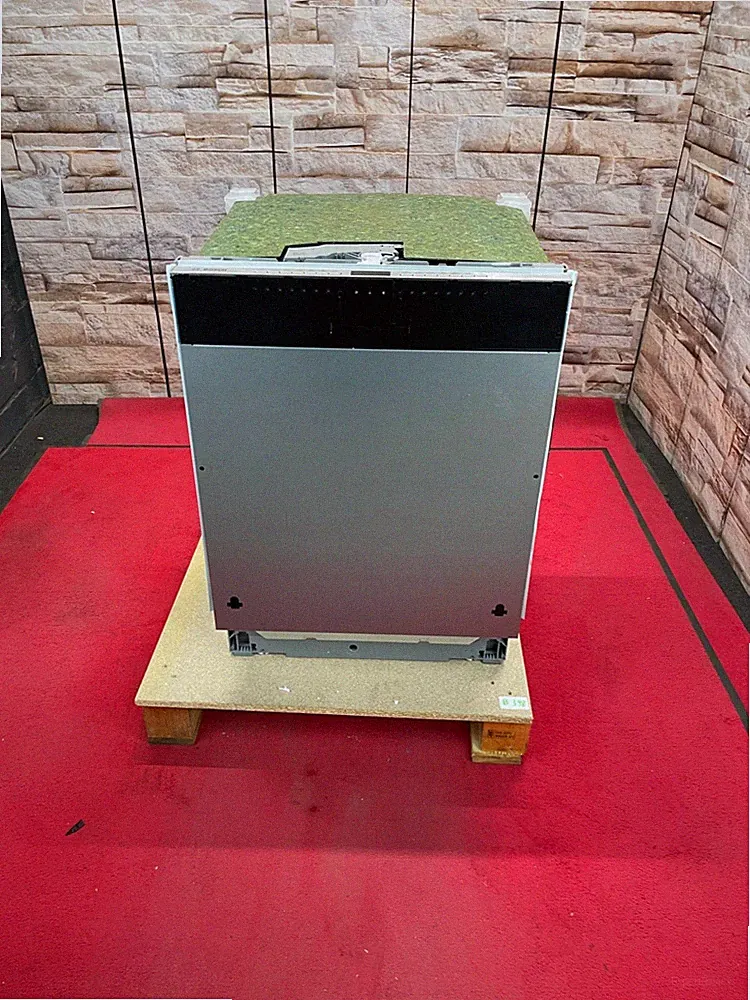 Bosch Serie4 SBV4ECX28E XXL Geschirrspüler vollintegriert InfoLight EfficientDry