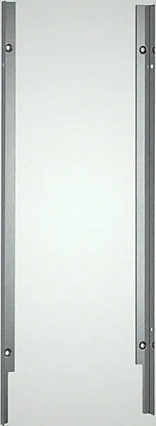 Bosch SGZ0BI11, Verblendungs- und Befestigungsleisten
