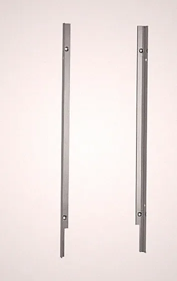 Bosch SGZ0BI22 Dekorleiste/Verblendungsleisten, 86,5 cm, Edelstahl