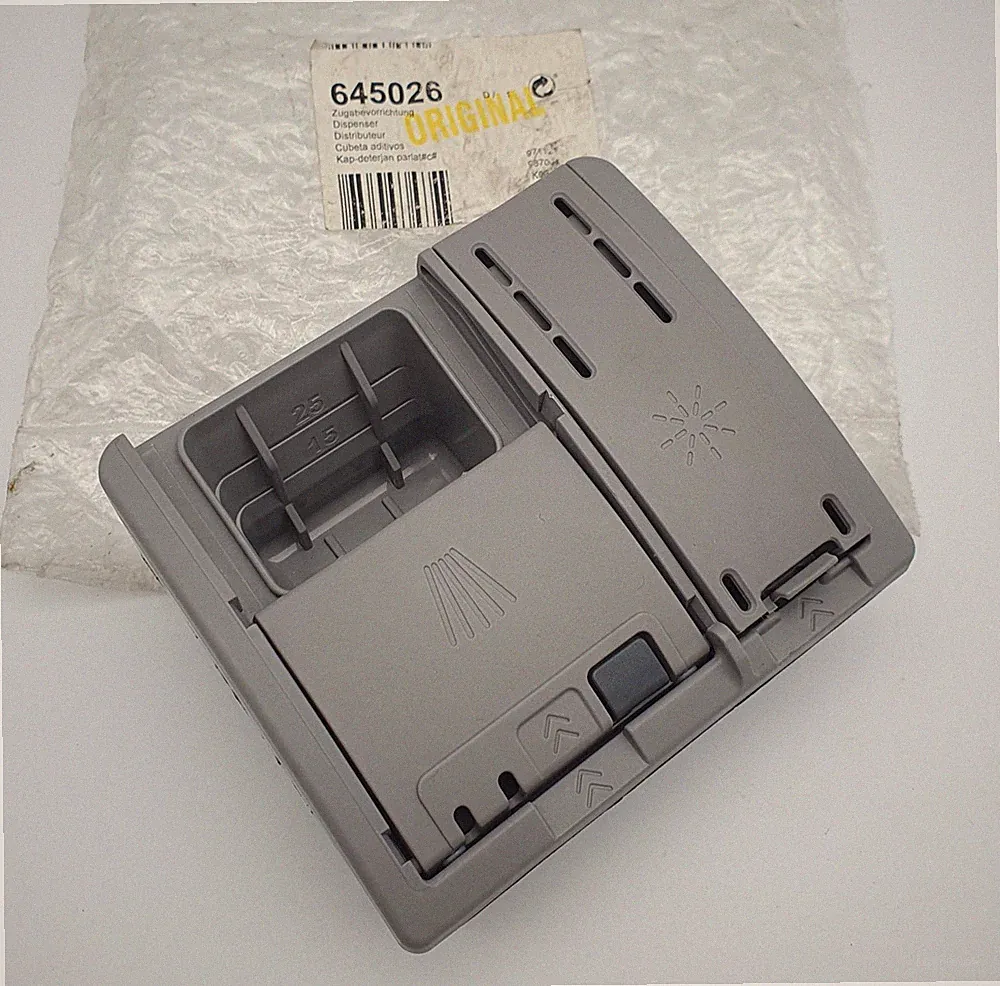 Bosch Siemens Dosierer Dosierkombination BSH 645026 00645026 90006379987