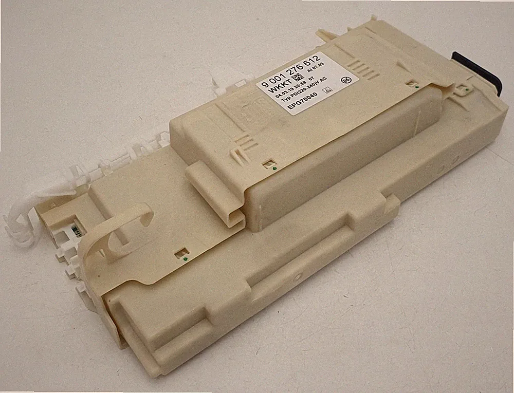 Bosch Siemens Elektronik BSH WKKT EPG70040 BSH 9001276612 Typ: PD Spülmaschine