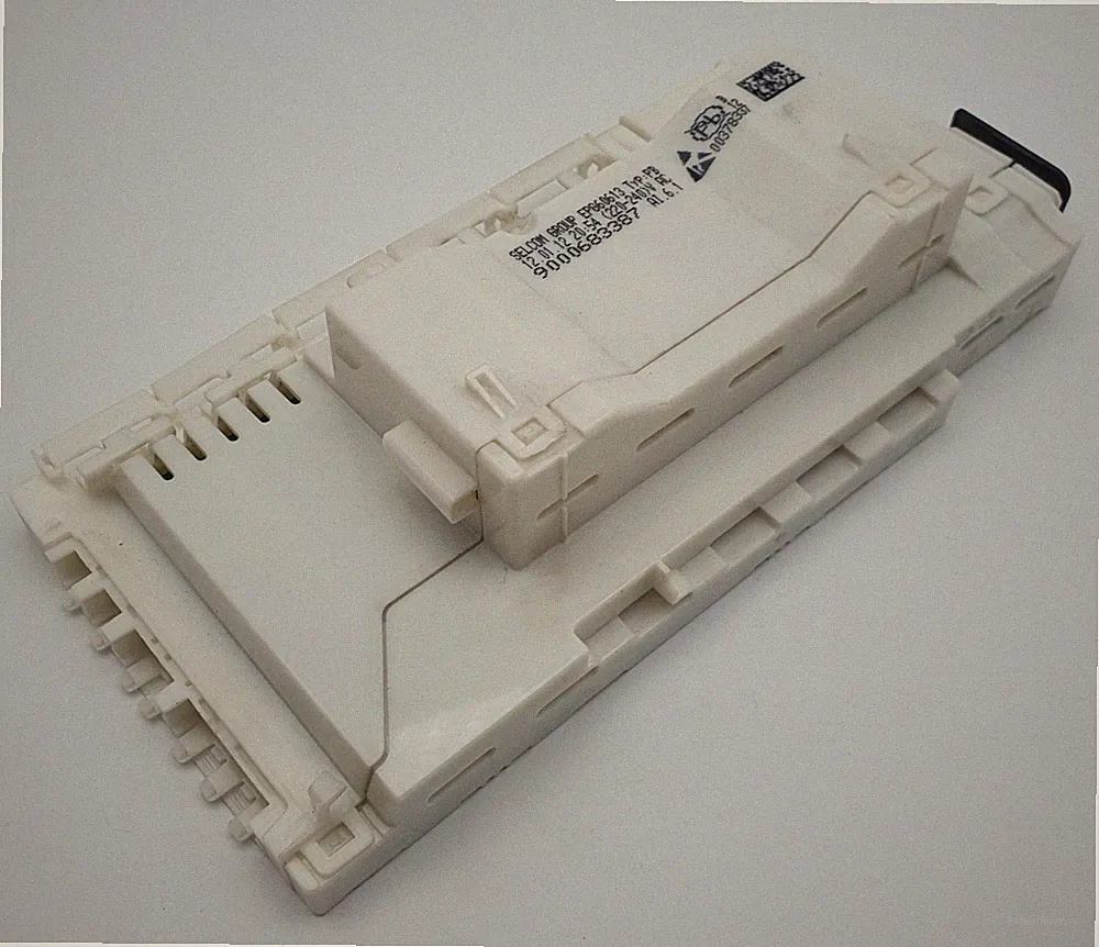 Bosch Siemens Elektronik EPG60613 BSH 9000683387 B Typ PB Spülmaschine # 50