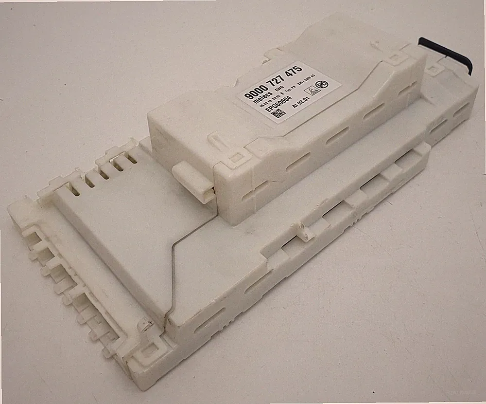 Bosch Siemens Elektronik EWG EPG60604 BSH 9000727475 E Typ PB Spülmaschine
