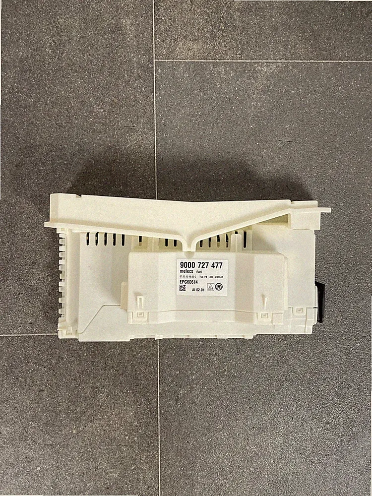 ✅Bosch Siemens Elektronik EWG EPG60614 9000727477 Typ:PB AI 02.01 Geschirrspüler