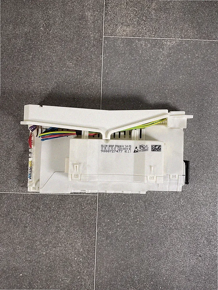 ✅ Bosch Siemens Elektronik EWG EPG60614 BSH 9000727477 E Type: PB Geschirrspüler
