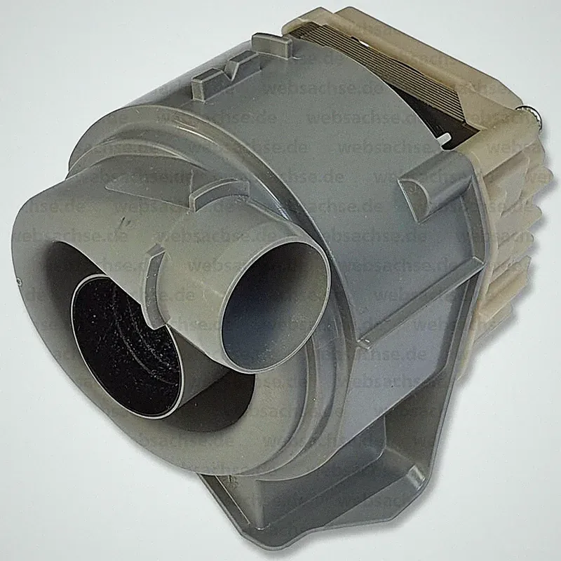 Bosch Siemens Heizpumpe 12014980 für Geschirrspüler
