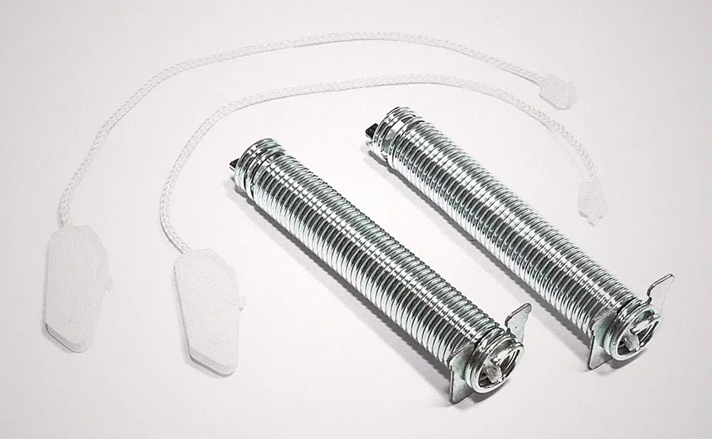 BOSCH SIEMENS NEFF 754869 00754869 Geschirrspüler Türfeder Set