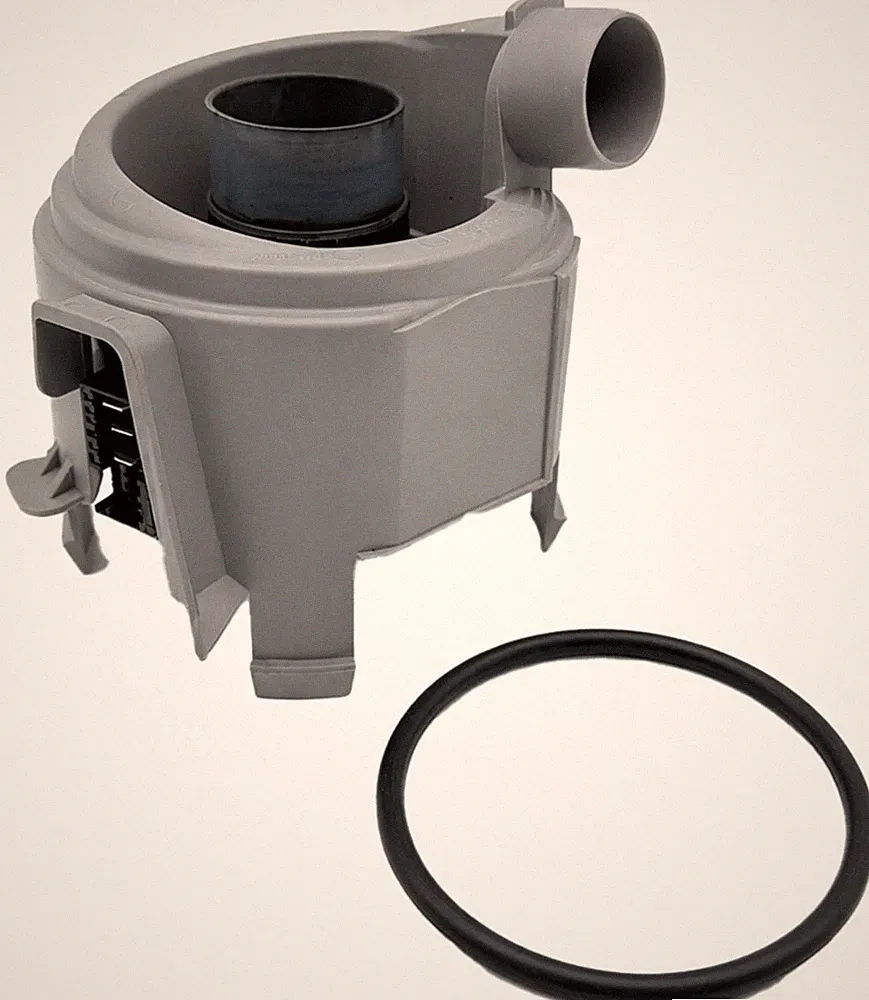 Bosch Siemens Neff Constructa Heizpumpe 00651956 Heizelement Geschirrspüler BSH