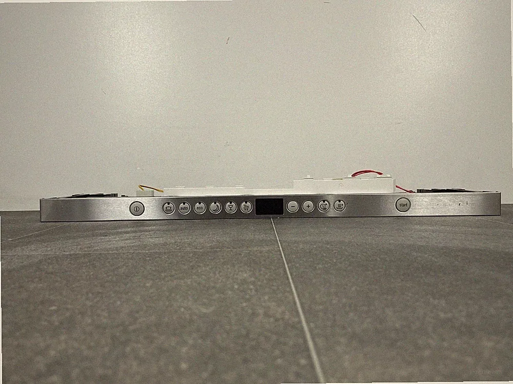 ✅ Bosch Siemens Neff Geschirrspüler Elektronik 9000931308