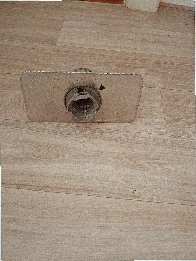 Bosch Siemens Neff Geschirrspüler Siebset Feinsieb Bosch Original