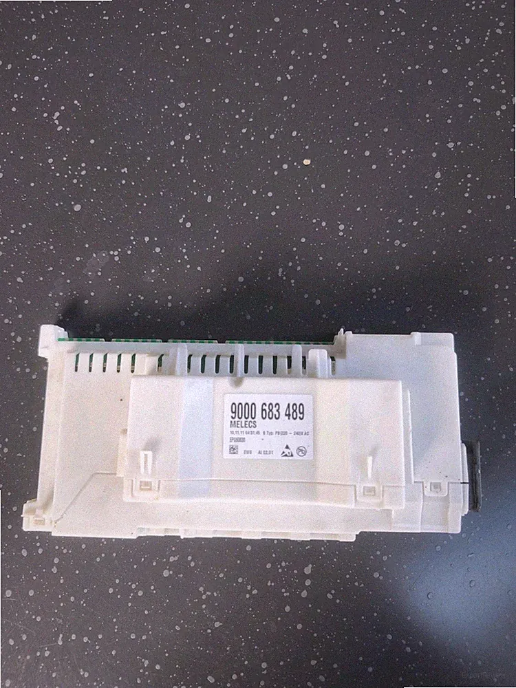 Bosch Siemens Neff Geschirrspüler Steuerung EPG 60630 9000683489 Platine