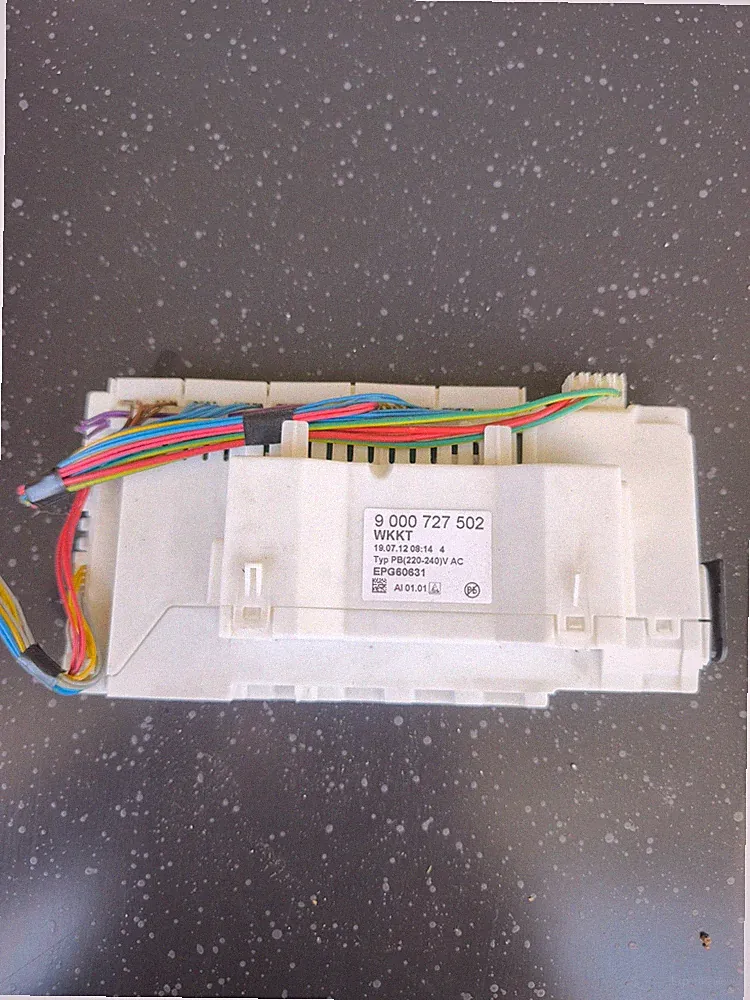 Bosch Siemens Neff Spülmaschinen Steuerung Platine 9000450203 EPG60610