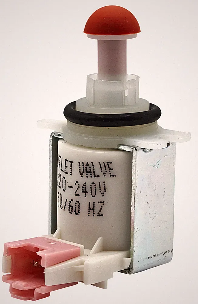 Bosch Siemens Original Ersatzteil 00611316 Fehler 19 Ablaufventil Geschirrspüler