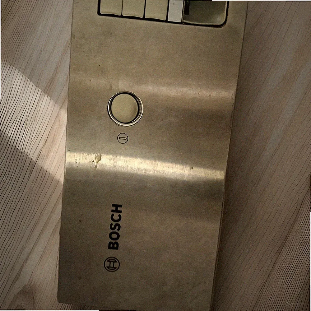 Bosch SilencePlus- Spülmaschine Ersatzteile Ersatzteilspender