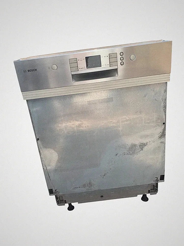 55 cm Einbau