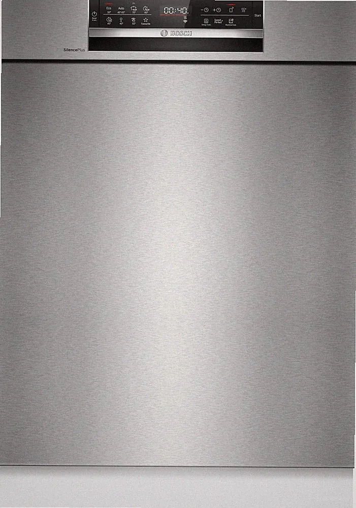 Bosch SMU 6 ECS 12 E 60 cm