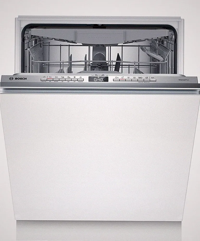 Bosch SMV 4 ECX 28 E 60 cm HomeConnect