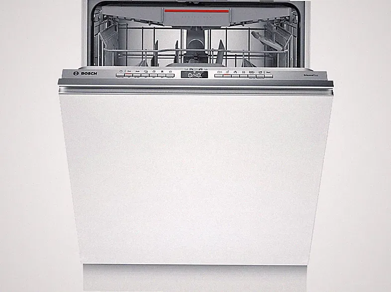 Bosch SMV4EVX08E, Vollintegrierter Geschirrspüler 5 Jahre Garantie B-Ware