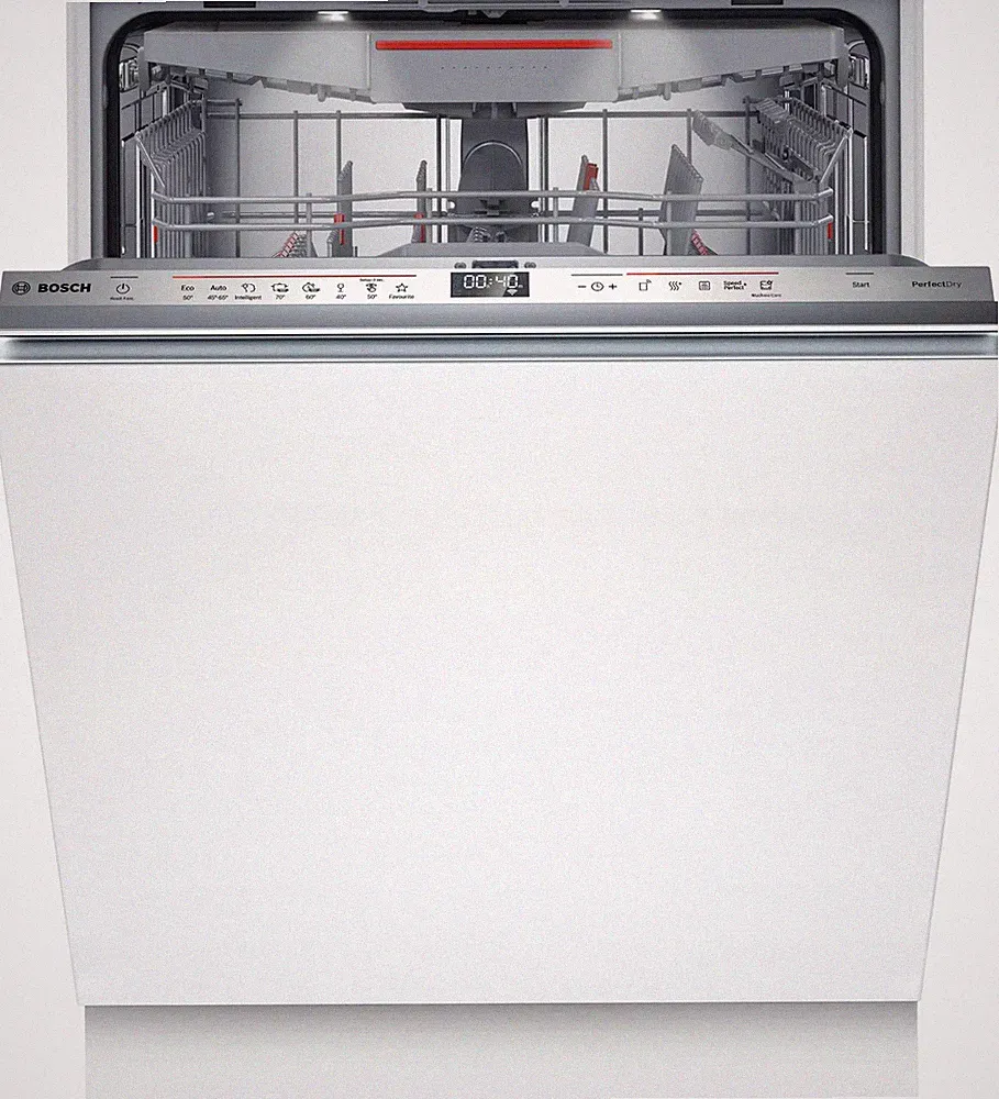 Bosch SMV6ZCX16E Serie 6 vollintegrierbarer Einbau-Geschirrspüler 59,8cm 1796980