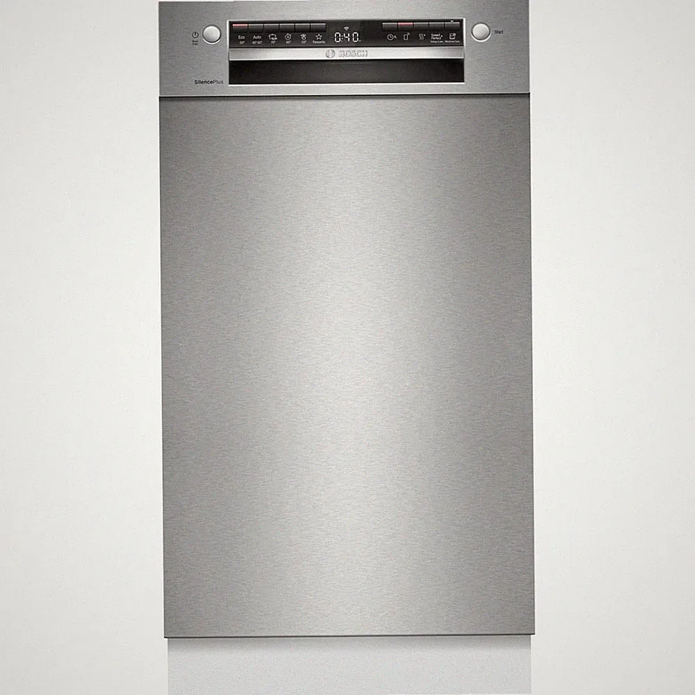 BOSCH SPU4HMS10E Serie 4 Unterbau-Geschirrspüler 45 cm #1907438