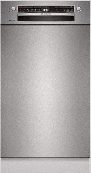 Bosch SPU4HMS10E, Unterbau-Geschirrspüler