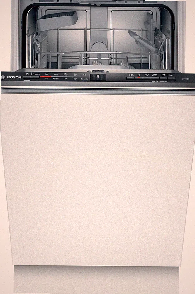Bosch SPV2IKX10E Serie 2 Geschirrspüler Vollintegriert / Home Connect, F
