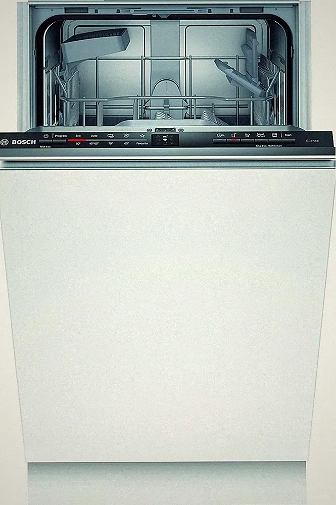 Bosch SPV2IKX10E vollintegrierbarer Einbau-Geschirrspüler 45cm breit 1785763