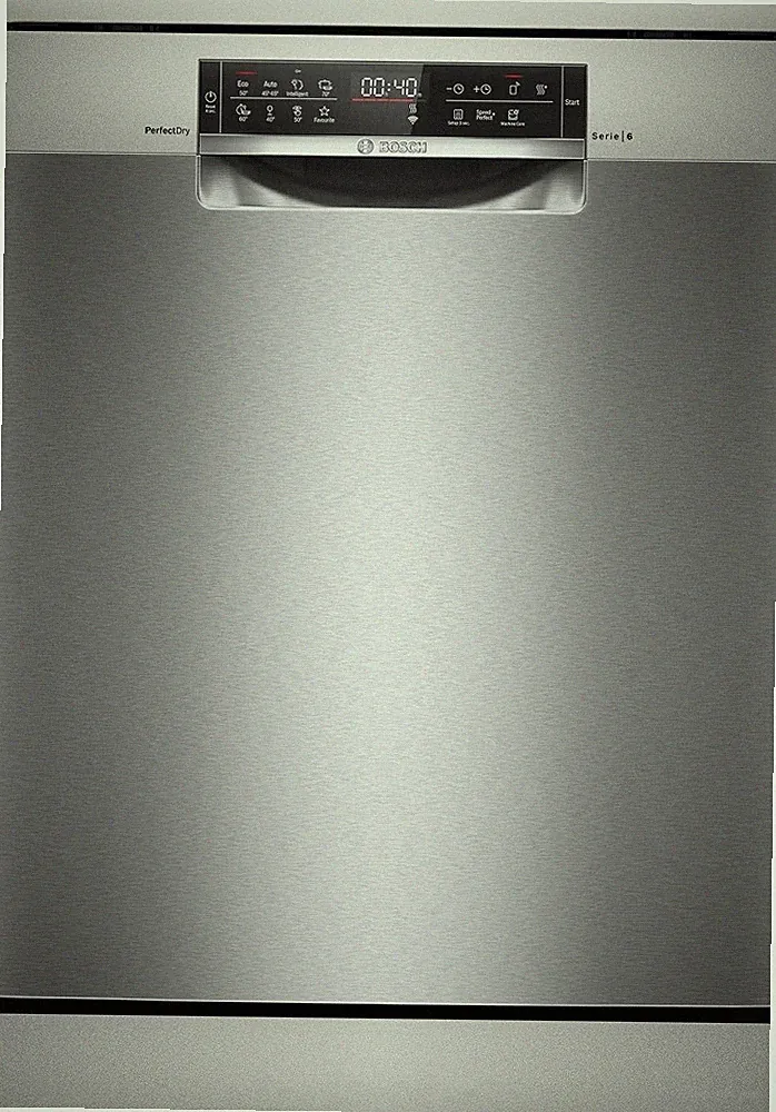 Bosch Stand-Geschirrspüler 60 cm SMS6ZCI16E
