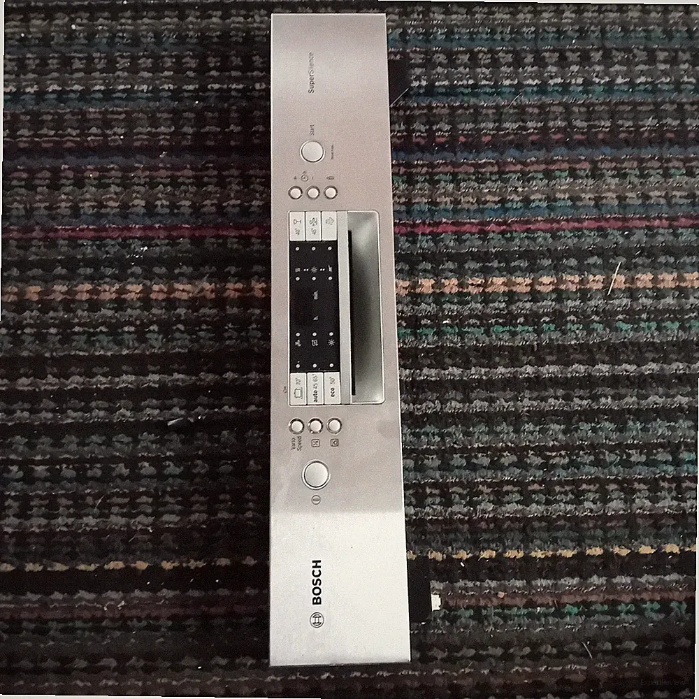bosch super silence Geschirrspüler Ersatzteile Steuerelektronik Platine Display
