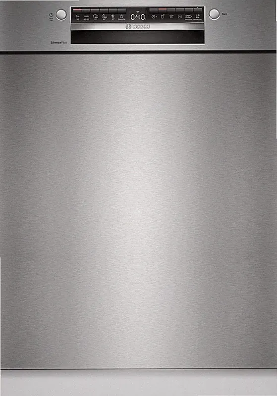 Bosch Unterbau-Geschirrspüler 60 cm SMU4EAS28E