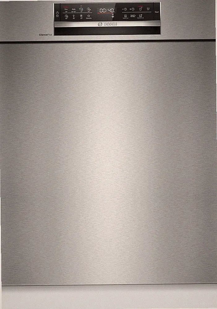Bosch Unterbau-Geschirrspüler 60 cm SMU6ECS10E