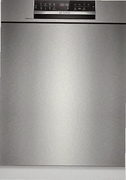 Bosch Unterbau-Geschirrspüler SMU6ECS12E