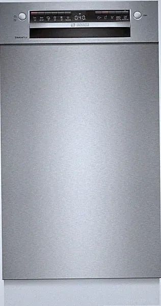 Bosch Unterbau-Geschirrspüler SPU4HMS10E