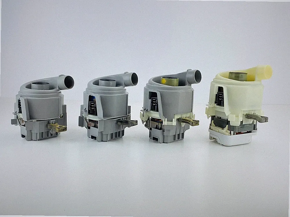 BSH Siemens Bosch Neff Umwälzpumpe Heizpumpe Geschirrspüler Spülmaschine