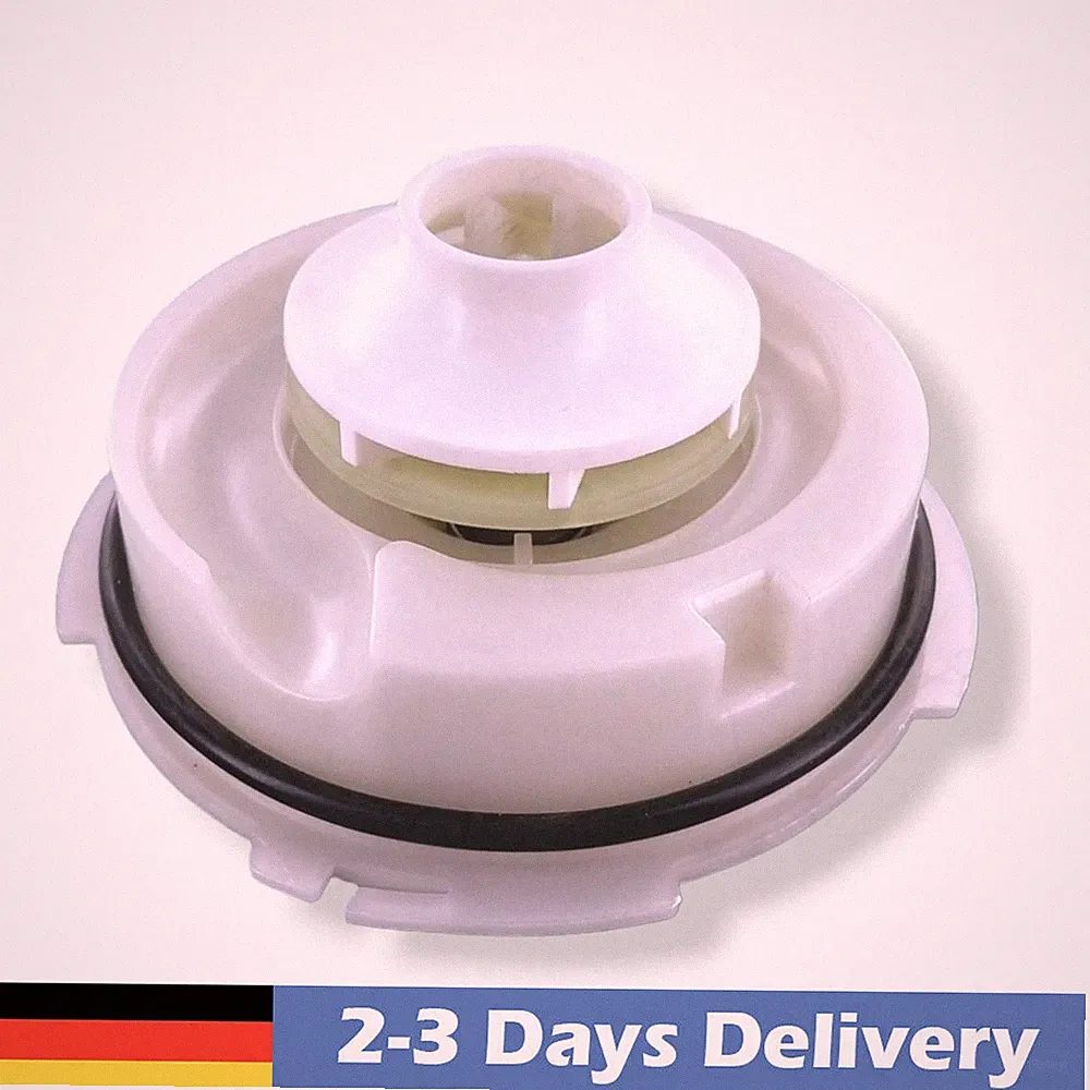 Dichtsatz Umwälzpumpe Spülmaschine für Bosch Siemens 419027 00419027 00183638