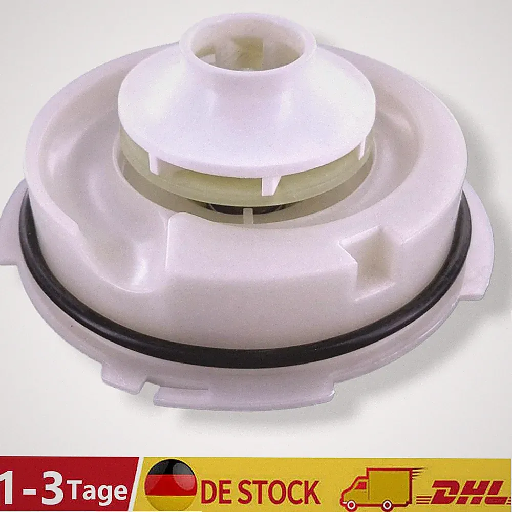 Dichtsatz Umwälzpumpe Spülmaschine kompatibel f. Bosch Siemens 10013913 00183638