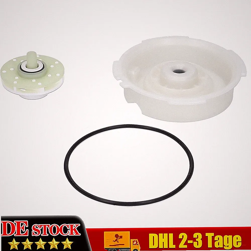 Dichtsatz Umwälzpumpe Spülmaschine kompatibel f. Bosch Siemens 10013913 00183638