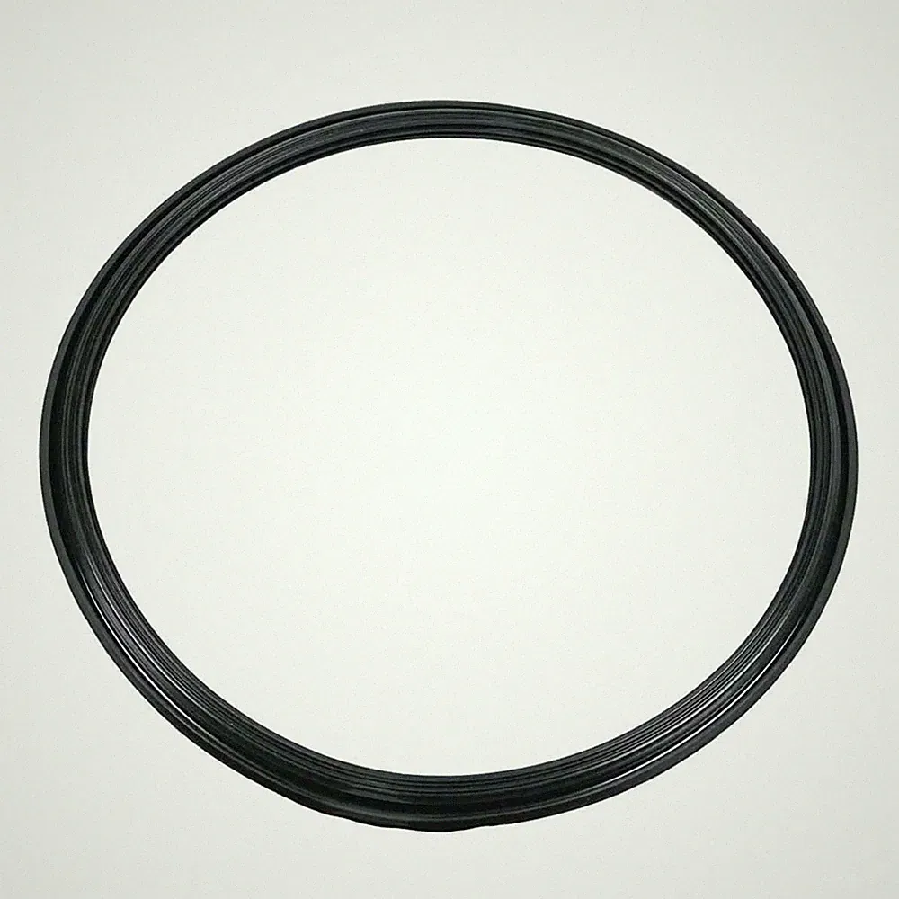 Dichtung Whirlpool 481253268099 240mmØ für Pumpentopf Geschirrspüler