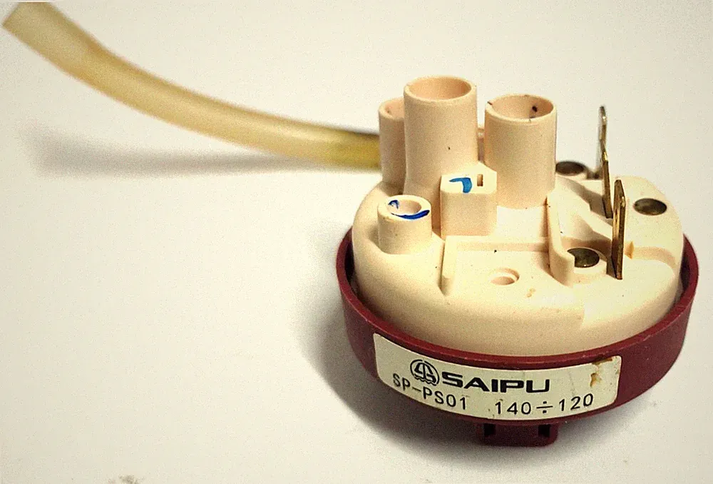 Drucksensor SP-PS01 für Exquisit GSP 9112.1 Geschirrspüler