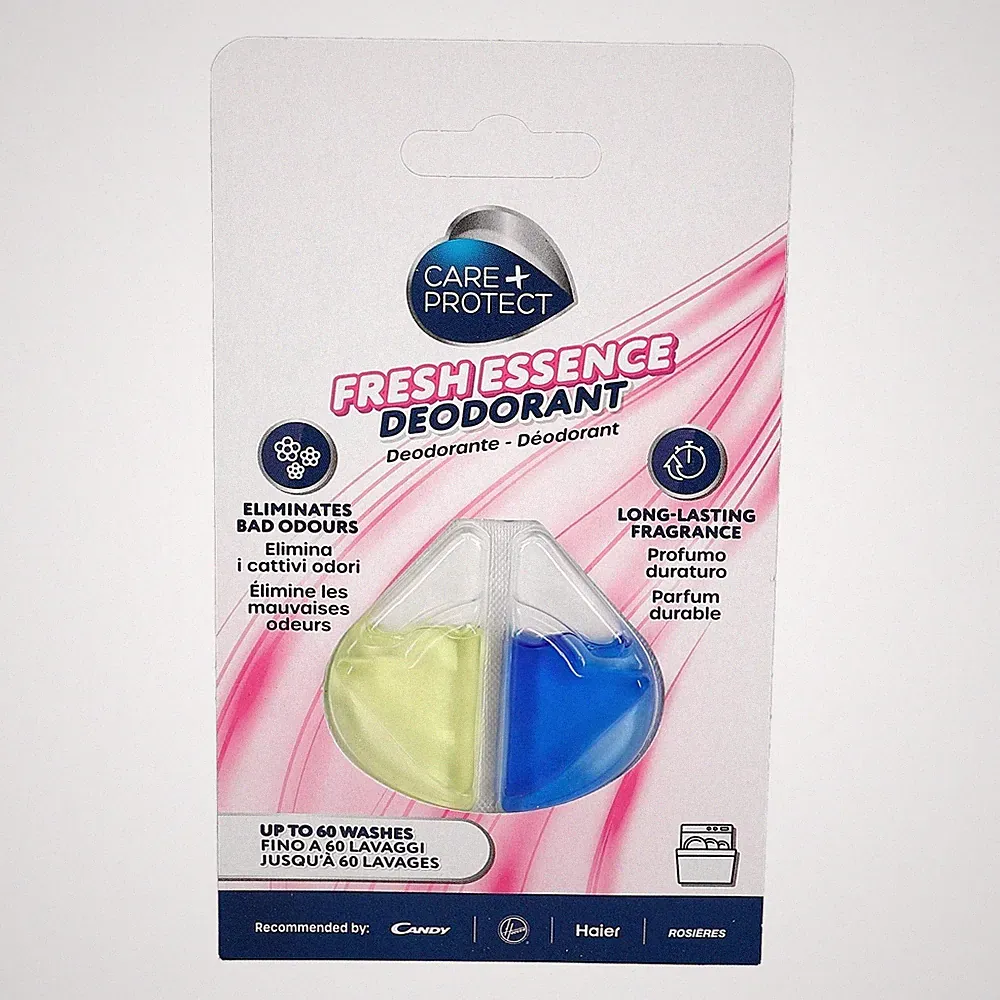 Duftspender Haier 35602753 Care+Protect Cpp60dw für Geschirrspüler