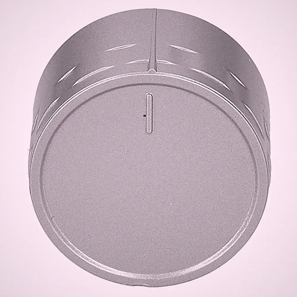 easyPART passend für Beko 1769700400 Drehknopf für Geschirrspüler