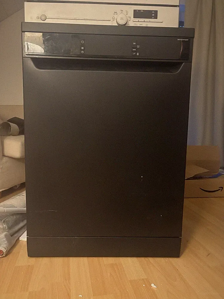 ECO A Geschirrspüler von Sharp OVP 680€