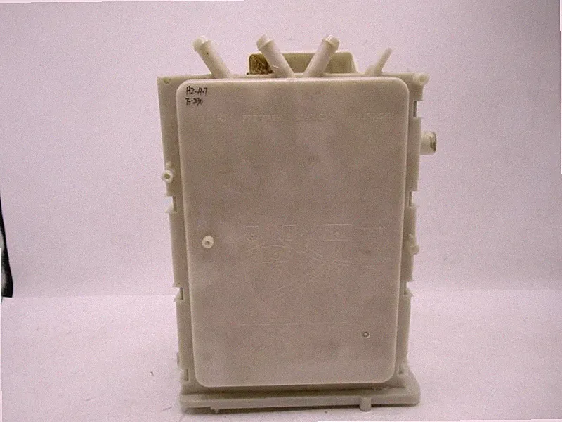 Einspülschale Waschmittelfach DC61-00514A DC61-10679A-2 passend für SAMSUNG