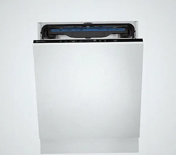 ELECTROLUX EES48405L Einbau Geschirrspüler 14 Gedecke 60cm Klasse C