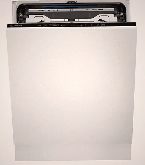 ELECTROLUX KEGB9420L Einbau Geschirrspüler 15 Gedecke 8 Programme AirDry C
