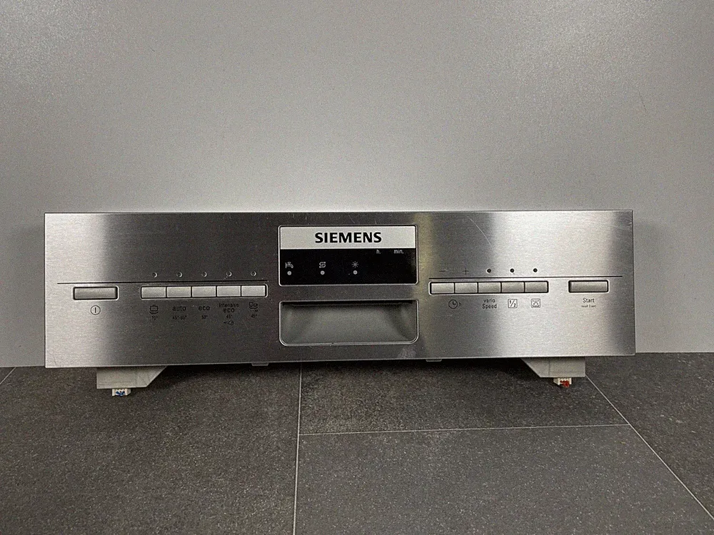 ✅ Elektronik Bosch Siemens Geschirrspüler 45cm 9000 543 310 EPG60700