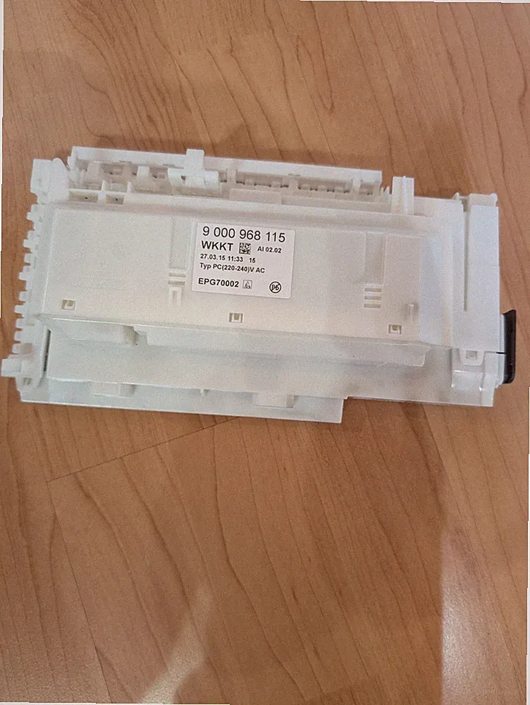 Elektronik Steuerung WKKT 9 000 968 115 EPG70002 AI 02.02