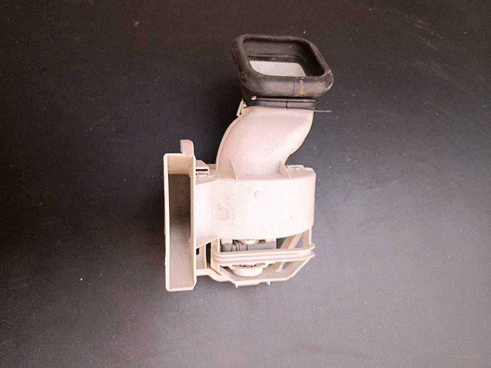 Ersatzteile Miele Geschirrspüler Typ G4203 SCU