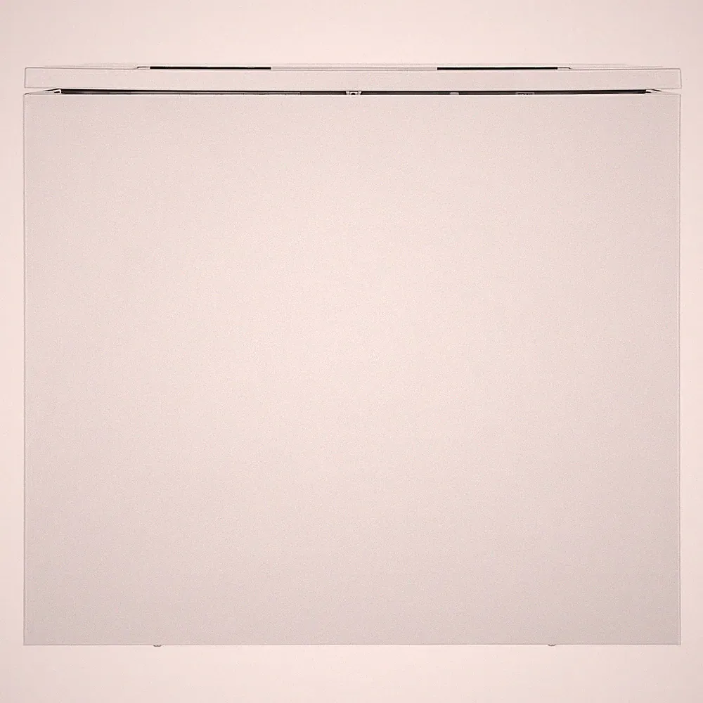 Exquisit GSP206-030D Tischgeschirrspüler Stand-Geschirrspüler 55cm breit 1763822